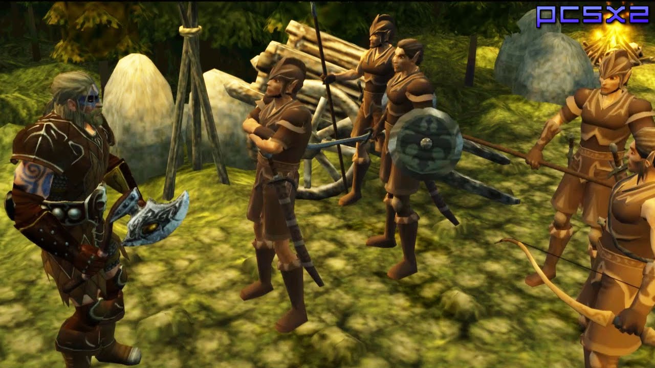 download champions of norrath pc